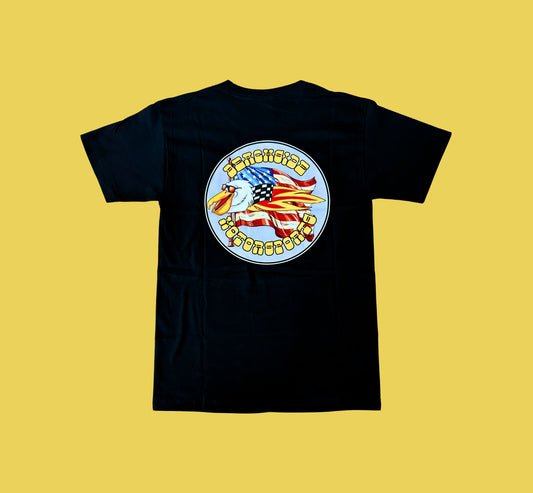 Classic Beachside Motorsports Shirt
