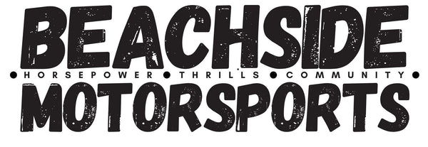 Beachside Motorsports Merch